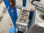 Control Station Upper with