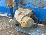 Control Station Upper with