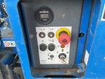 Control Station Ground with