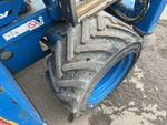Chassis with