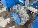 Chassis with