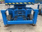 Hydraulics with