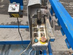 Control Station Upper with