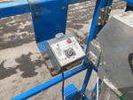 Control Station Upper with