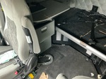 Cab with