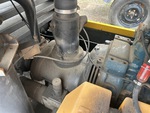 Air Compressor with