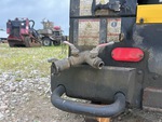 Air Compressor with