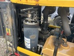 Air Compressor with