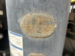 Air Compressor with