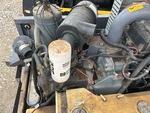 Air Compressor with