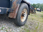 Trailer Chassis with