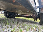Trailer Chassis with