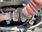 Motor with