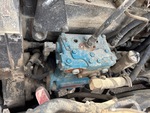 Motor with