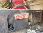Motor with