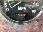 General Appearance with Horímetro / Odómetro