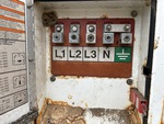 Generator with