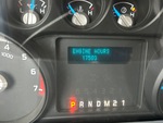 Cab with Engine Hours