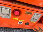 Basic Lower Control Station with