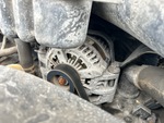 Motor with