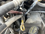 Motor with