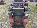 Control Station with