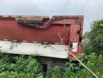 Picture, Left Rear Corner