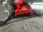Hydraulics with