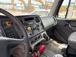 Cab with