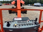 Control Station Upper with