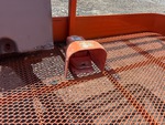 Control Station Upper with