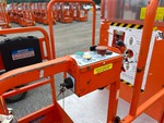 Control Station Upper with