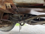 Antriebsstrang with PTO