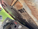Chassis with Untere Abdeckungen