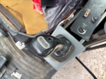 Excavator Control Station with