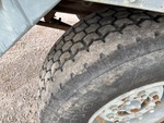 Chassis with Profiltiefe
