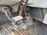 Chassis with Hauptzylinder-/Bremsregler