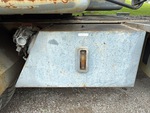 Hydraulik with Hydrauliktank