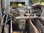 Chassis with Schwingmotor