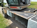 Chassis with