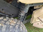 v2 Chassis - UTV with