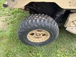 v2 Chassis - UTV with