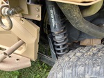v2 Chassis - UTV with