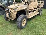 v2 Chassis - UTV with