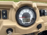 Control Station with Gauges