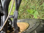 v2 Chassis - UTV with Steering Linkage