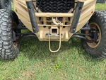 v2 Chassis - UTV with
