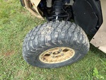 v2 Chassis - UTV with