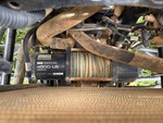 v2 Chassis - UTV with Winch