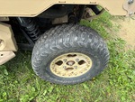 v2 Chassis - UTV with